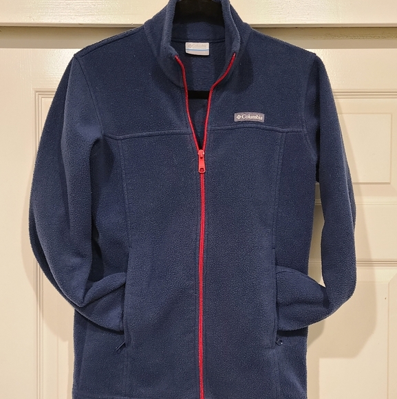 Columbia Other - $5 sale! Columbia fleece jacket